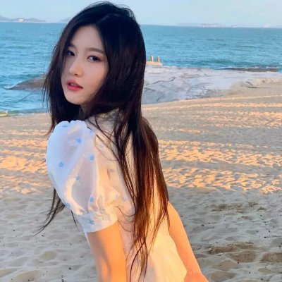 帕梅拉·曼的私密午后