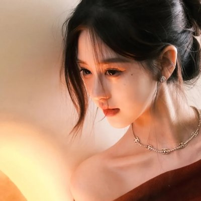 珠圆玉润也倾城