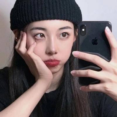 拾穗者与我