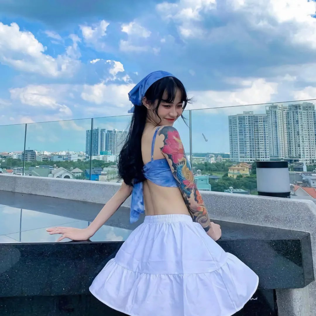 色诱天堂