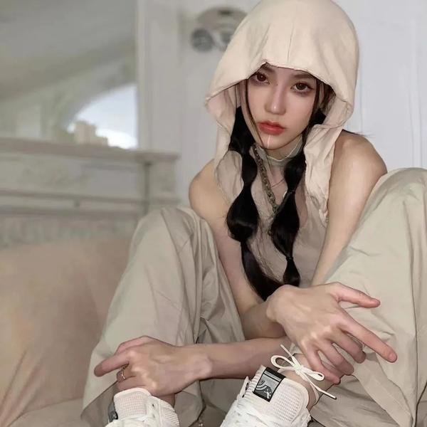 玛琳娜的杀戮四段式