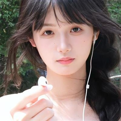 查干淖尔姑娘