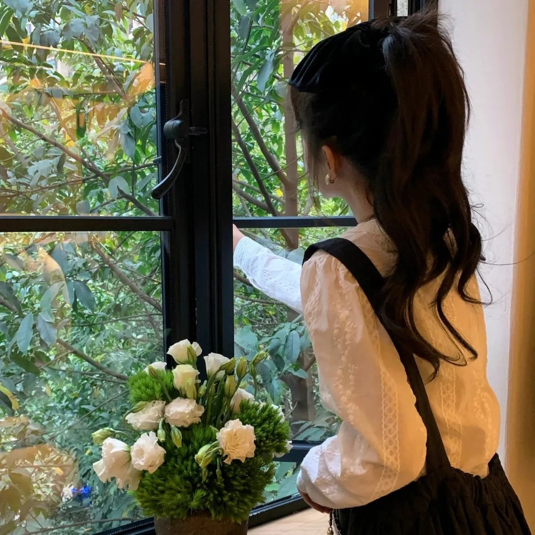 唐朝豪放女